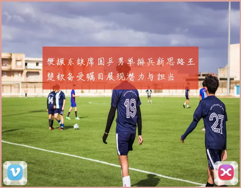 樊振东缺席国乒男单排兵新思路王楚钦备受瞩目展现潜力与担当